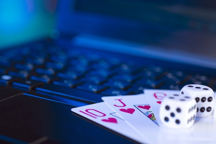 tio2 Live Casino